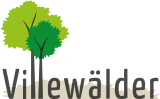 Logo Villewälder