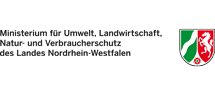 Umweltministerium NRW Logo
